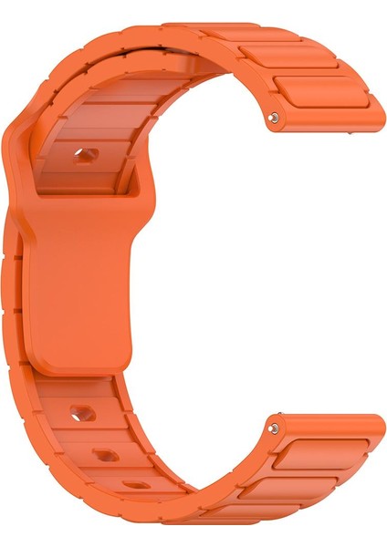 Huawei Watch Gt 2 / Gt2 Pro 46 mm Uyumlu Silikon Kordon Premium Spor Tasarım Kayış fiyatları