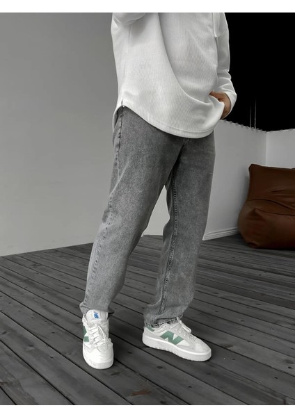 Captiva Denim Erkek Baggy Jean Pantolon fiyatları