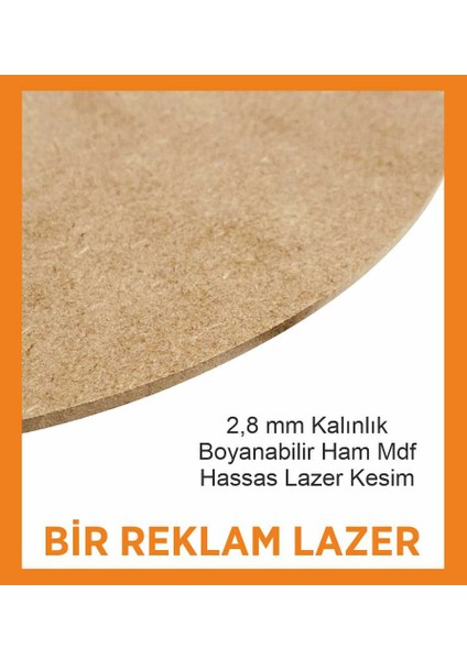 Ahşap 7 Li Set Hayvanlar Boyama Eğitici Montessori Çocuk Gelişim Oyuncağı