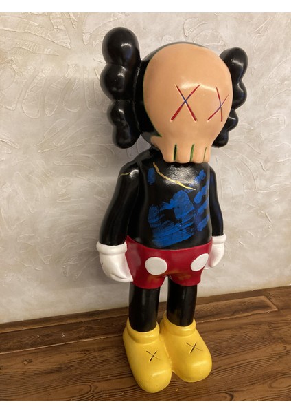 Kaws Büyük fiyatları