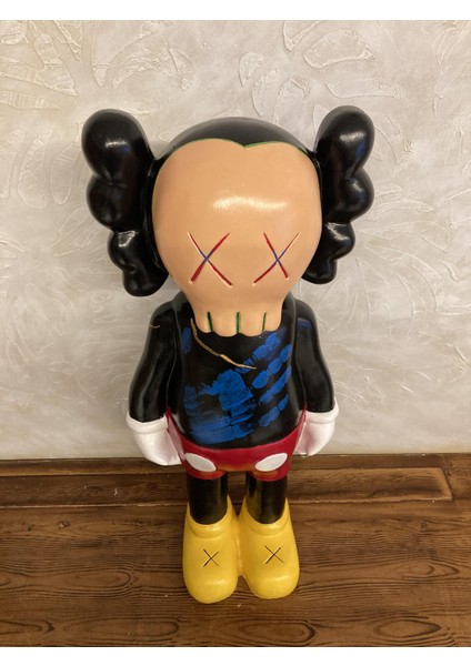 Kaws Büyük fırsatları