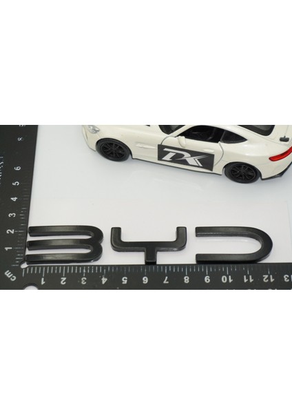 Byd Bagaj Siyah Abs Bagaj Yazı Logo Arma fiyatları
