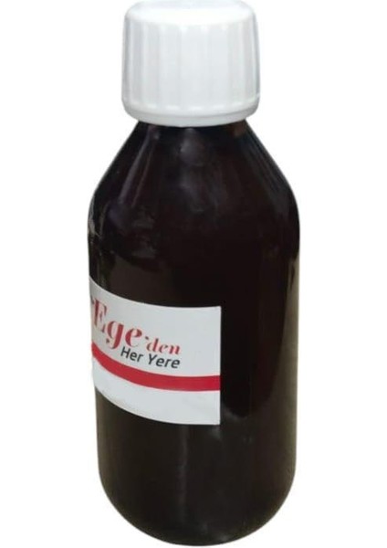 Sarı Kantaron Yağı 100 ml Cam Şişe 1 Yıl Bekletilmiş fırsatları
