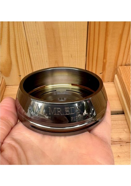 Çelik Közlük - Titanyum Black fiyatları