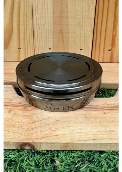 Çelik Közlük - Titanyum Black modelleri