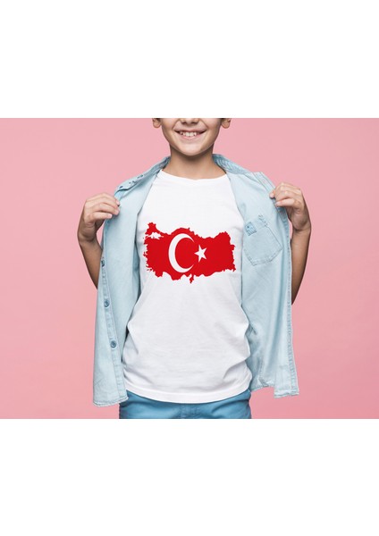 23 Nisan Sweatshirt Türk Bayrağı Baskı Atatürk Baskı Tişort modelleri
