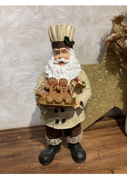 Kurabiyeli Aşçı modelleri