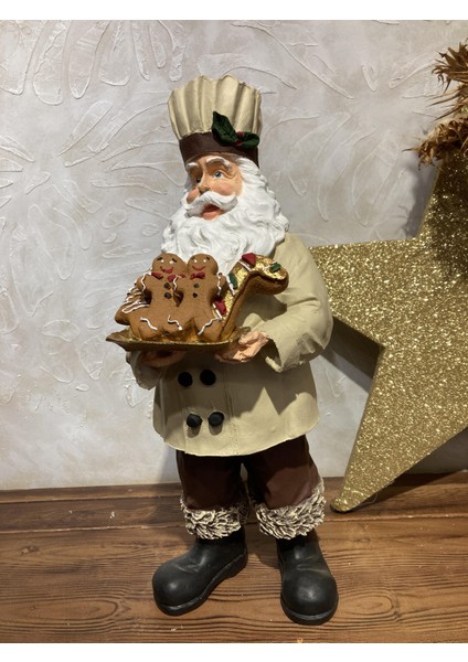 Kurabiyeli Aşçı fırsatları