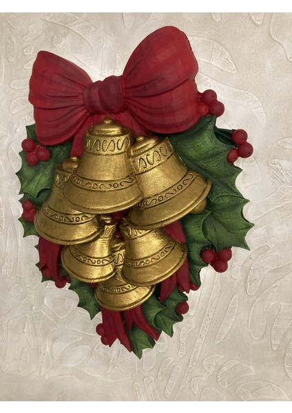 Kapı Süsü Çanlar Ledli fiyatları