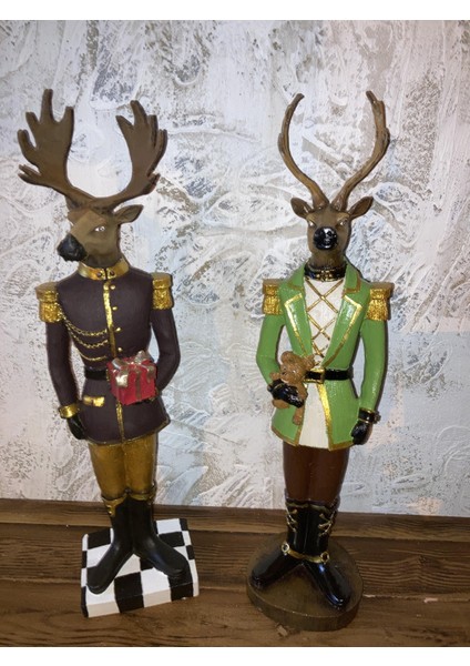 Geyik Asker Ayakta,küçük fiyatları