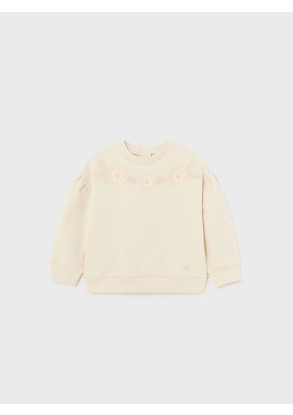 Kız Bebek Pullover 1432