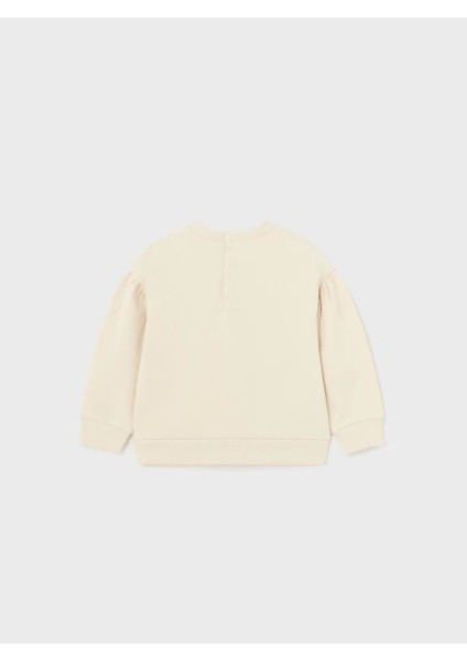 Kız Bebek Pullover 1432