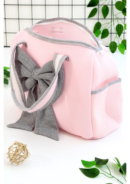 Kız Bebek Süslü Puset Kundak Battaniye Bebek Çanta Anakucağı Seti STL6958 modelleri