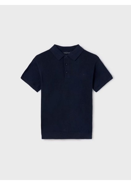 Erkek Çocuk Merserize Polo Tişört 6109 fiyatları