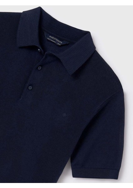 Erkek Çocuk Merserize Polo Tişört 6109 fırsatları