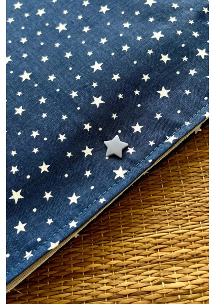 Starry Yıldızlı Kitap Kılıfı Kitap Sever Hediyesi fırsatları