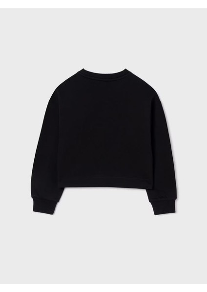 Kız Çocuk Pullover 6455