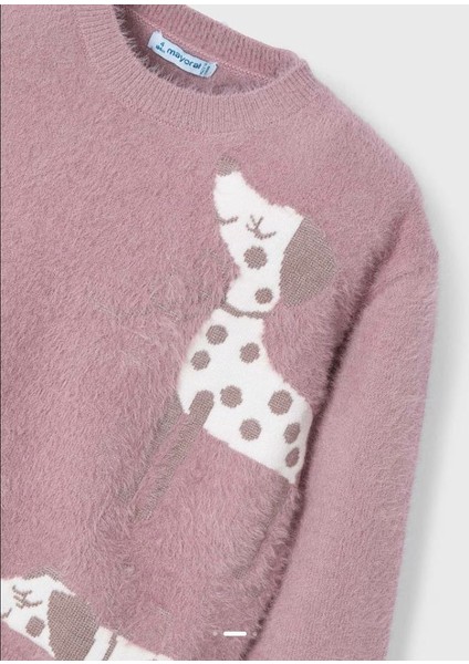 Köpekli Örme Kazak 4356 fiyatları