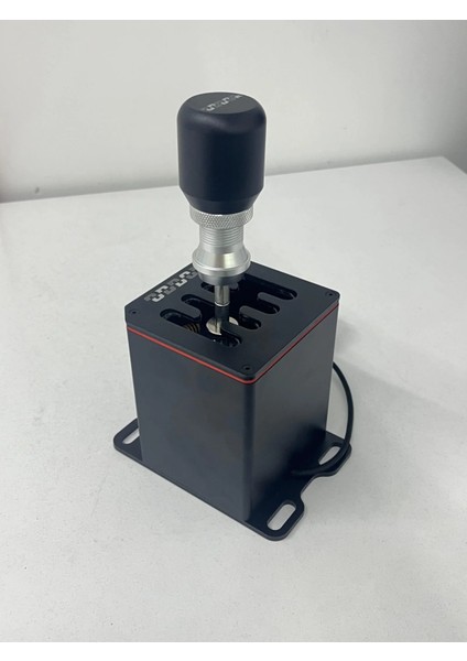 Yarış Simülatörü Shifter