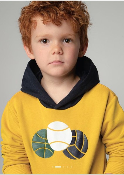 Erkek Çocuk Pullover 2 Pantolon 3 Lu Set 4879 fırsatları