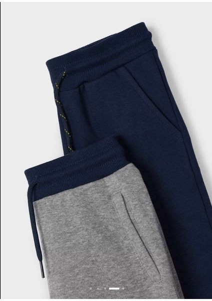 Erkek Çocuk Pullover 2 Pantolon 3 Lu Set 4879 indirimleri