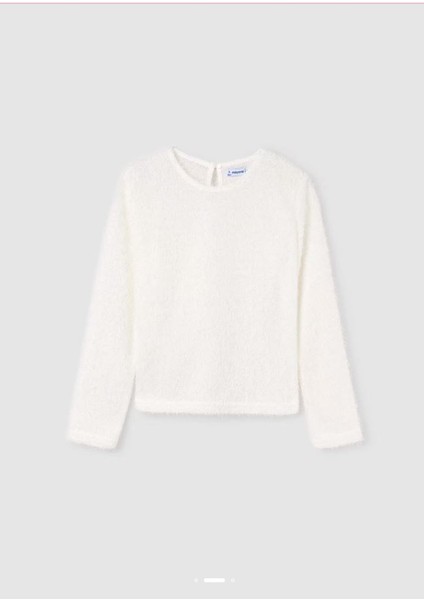 Kız Çocuk 2'li Bluz Set 7006 modelleri