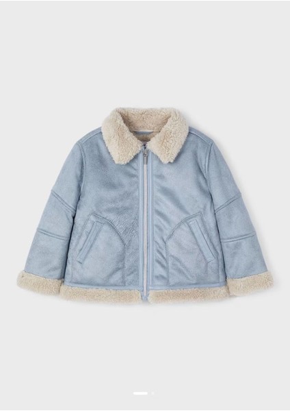 Kız Çocuk Çeket 4492 fiyatları