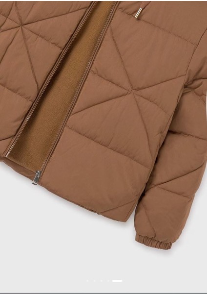 Kız Çocuk Dolgu Mont 7484 fırsatları