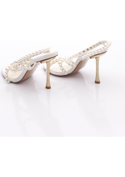 3125 Kadin Topuklu Ayakkabi modelleri