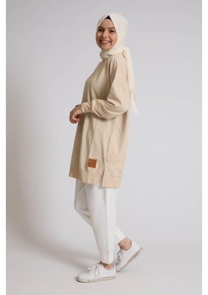 30644 Kadın Basıc Tunik fiyatları