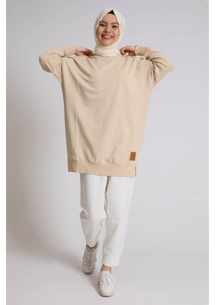 30644 Kadın Basıc Tunik fırsatları