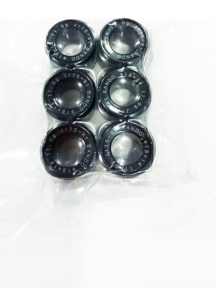 Sym Mask 50 Aır 2t E1 2000-2004 Tahrik Seti (Baga, Varyatör Bilya