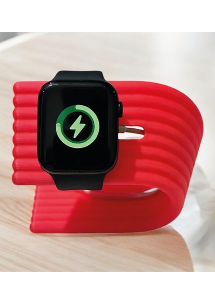 Apple Watch Şarj Standı
