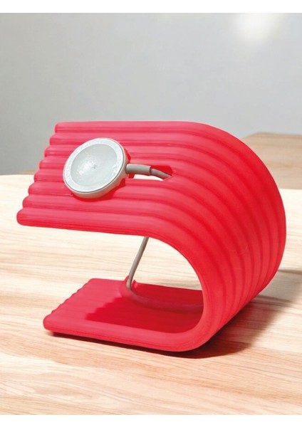 Apple Watch Şarj Standı