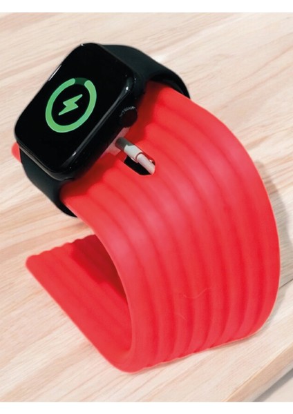 Apple Watch Şarj Standı