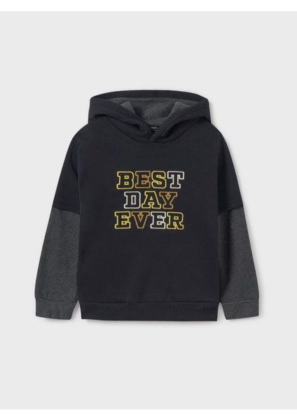 Erkek Çocuk Pullover 7444