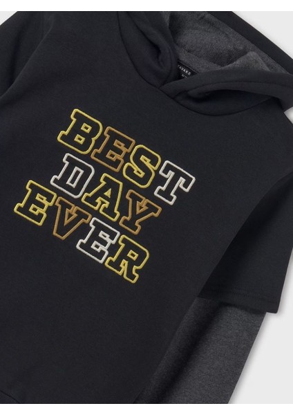 Erkek Çocuk Pullover 7444 modelleri