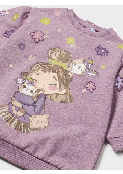 Kız Bebek Kışlık Elbise 2922 modelleri