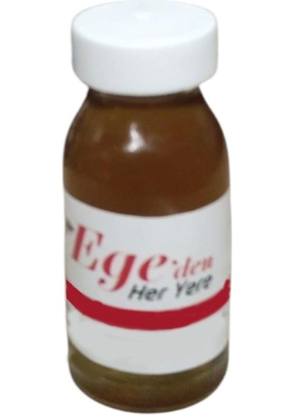 Sarı Kantaron Yağı 20 ml Cam Şişe 1 Yıl Bekletilmiş