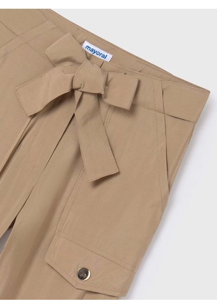 Kız Çocuk Yazlık Pantolon 6509 fiyatları