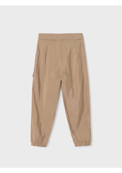 Kız Çocuk Yazlık Pantolon 6509 modelleri