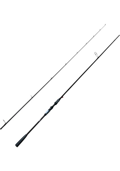 Psycho Stick Game 274CM Ex-Fast 15-40GR 2 Parça Spin Kamışı