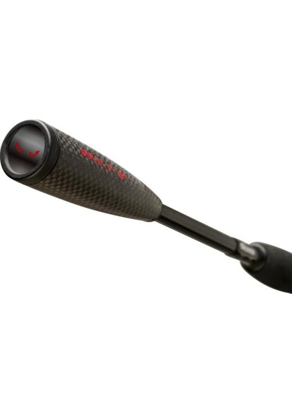Psycho Stick Game 274CM Ex-Fast 15-40GR 2 Parça Spin Kamışı