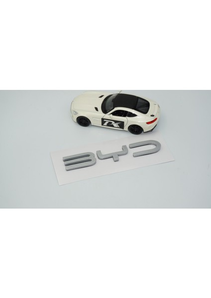 Byd Bagaj Gri Abs Bagaj Yazı Logo Arma fırsatları