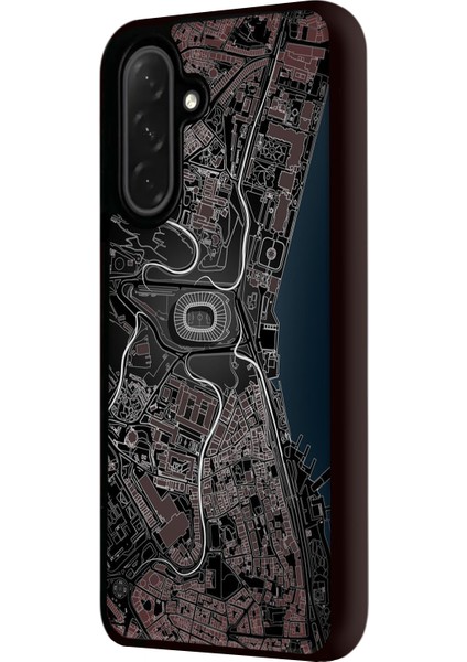 Samsung Galaxy S25 Plus Mat Uyumlu Siyah Kılıf – Yumuşak Silikon, Koruyucu, Şok Emici Kapak