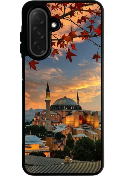 Samsung Galaxy S25 Mat Uyumlu Siyah Kılıf – Yumuşak Silikon, Koruyucu, Şok Emici Kapak