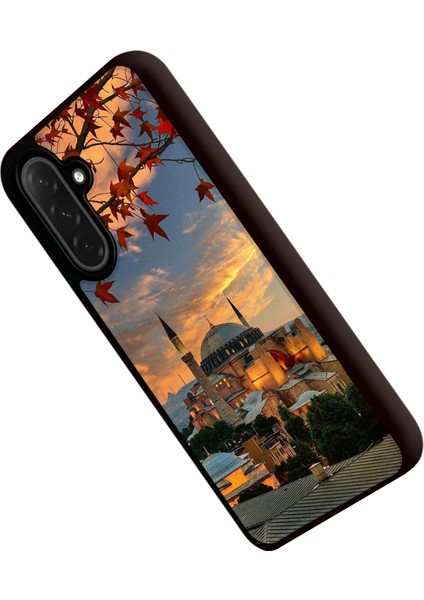 Samsung Galaxy S25 Mat Uyumlu Siyah Kılıf – Yumuşak Silikon, Koruyucu, Şok Emici Kapak modelleri