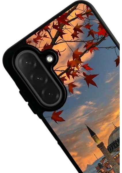 Samsung Galaxy S25 Mat Uyumlu Siyah Kılıf – Yumuşak Silikon, Koruyucu, Şok Emici Kapak fırsatları