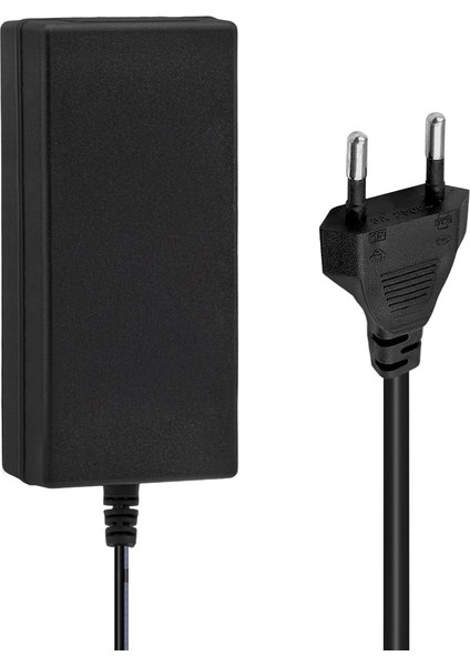 9 Volt - 5 Amper 5.5*2.5 Uçlu Yerli Üretim Yazar Kasa/pos Makinesi Masaüstü Adaptör