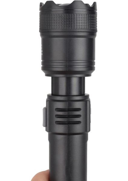 Panther PT-4518 USB Şarjlı El Feneri fiyatları